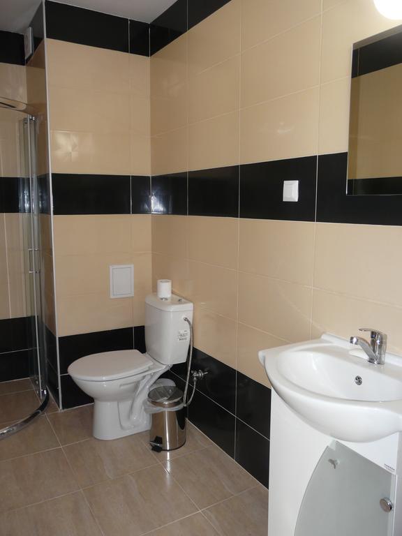 Yuliya Guest House Sapareva Banya Εξωτερικό φωτογραφία