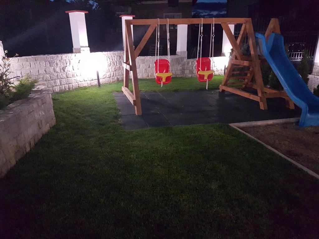 Yuliya Guest House Sapareva Banya Εξωτερικό φωτογραφία