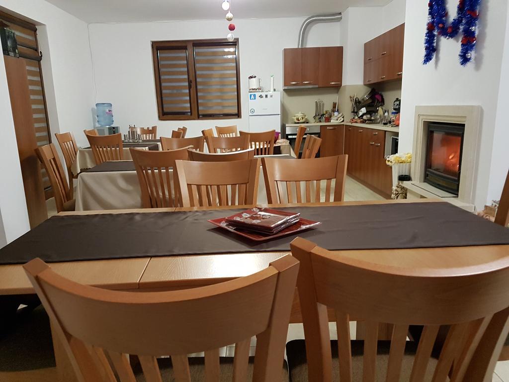 Yuliya Guest House Sapareva Banya Εξωτερικό φωτογραφία