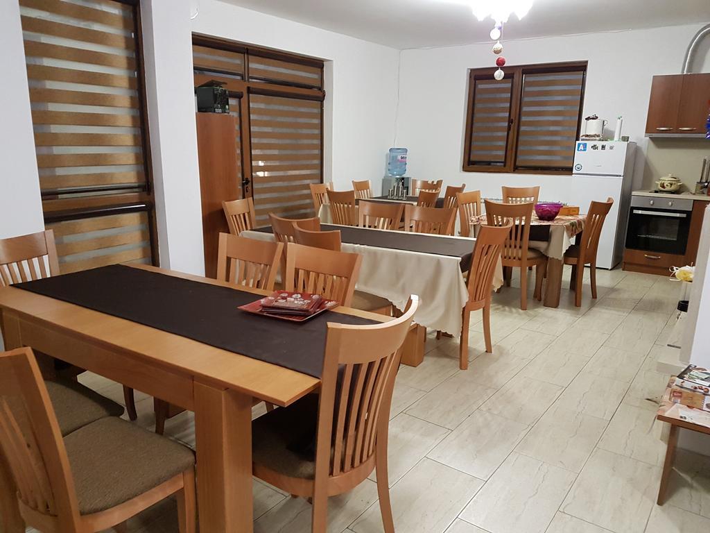Yuliya Guest House Sapareva Banya Εξωτερικό φωτογραφία