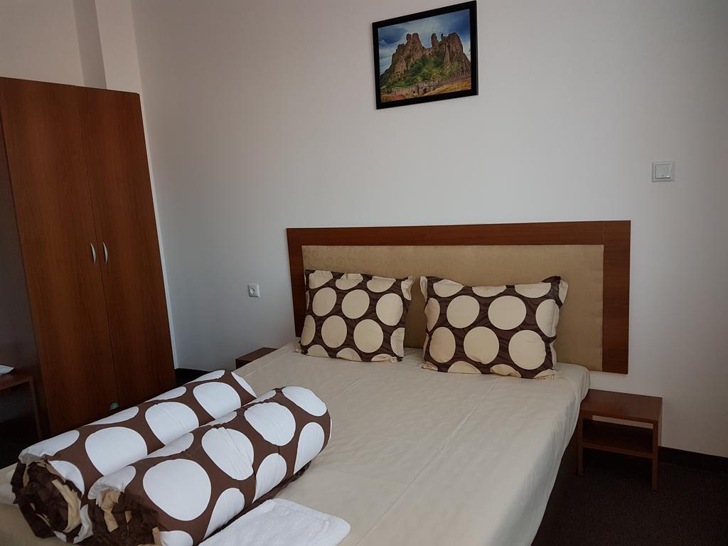 Yuliya Guest House Sapareva Banya Εξωτερικό φωτογραφία